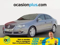 VOLKSWAGEN Passat 2.0TDI Highline