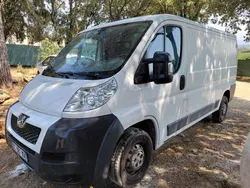 PEUGEOT BOXER FOURGON TOLE 333 L2H1 2.2 HDi 100 CONFORT AMÉNAGÉ CAMPING CAR