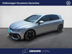 Volkswagen Golf 1.5 eTSI EVO2 150 DSG7 R-Line Edition