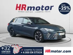 CUPRA León 1.5 ETSI DSG 110Kw