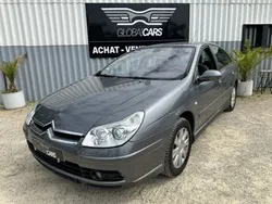 Citroen C5 2.0 16V EXCLUSIVE