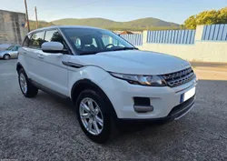 Land Rover Evoque 2.2 TD4 Prestige