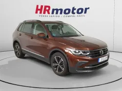 VOLKSWAGEN Tiguan 2.0TDI Life 90kW