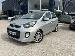 Kia picanto 1.0 5p Premium caméra GPS