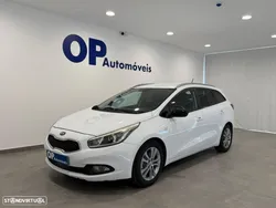 Kia Ceed SW 1.4 CRDi LX