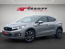 DS DS4 BlueHDi 180 SS EAT6 Sport Chic