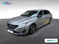 Peugeot 308 SW 1.5 BlueHDi 130ch S&S Allure Pack