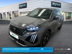 Peugeot 2008 PureTech 130 S&S EAT8 GT