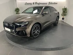 AUDI Q8 50 TDI 3.0 V6 286ch - Avus pack S line
