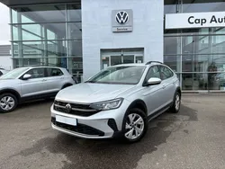 VOLKSWAGEN Taigo 1.0 TSI 110 BVM6 Life Business