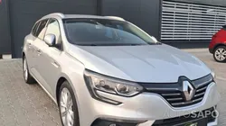 Renault Mégane de 2017