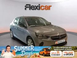 OPEL Corsa 1.5D DT S-S Edition 100
