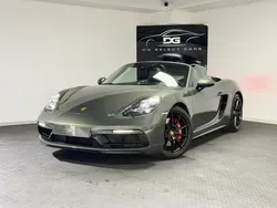 Porsche boxster 718 gts 4.0 - 400 - pdk type 982