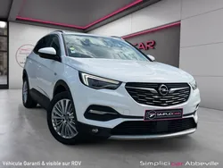 OPEL GRANDLAND X 1.5 Diesel 130 ch Edition GARANTIE 12 MOIS