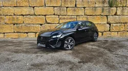 Peugeot 308 Hybrid Plug-in Active Pack EAT 8