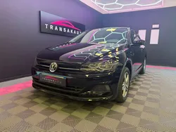 VOLKSWAGEN POLO 1.6 TDI 80 S&S BVM5 Confortline / Sièges chauffants