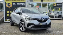 Renault Captur 1.0 TCe RS Line de 2022