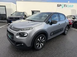 Citroen C3 1.5 BlueHDi 100ch S&S Shine