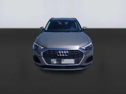 Audi Q3 35 TDI S tronic 110kW
