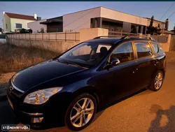 Hyundai i30 CW 1.6 CRDi STyle