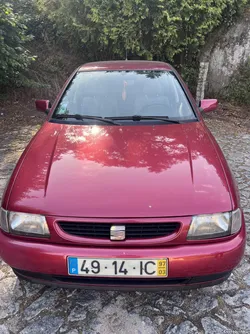 Seat Ibiza AER