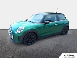 MINI Hatch 3 Portes Cooper 136 ch DKG7 Edition Camden