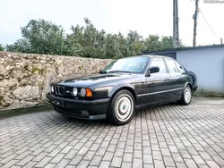 BMW M5 3500 315 CV Nacional