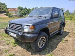 Mitsubishi Pajero GLS 2.5