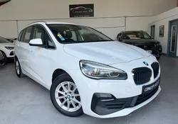 🏁 BMW SERIE 2 GRAN TOURER 216dA F46 DKG7 CAMERA/GPS/COFFRE ELECTRIQUE