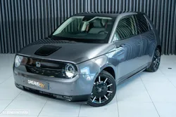 Honda e