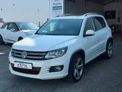 Volkswagen Tiguan 2.0 177 TDi Rline - Full option