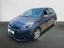 Peugeot 208 PureTech 82ch S&S BVM5 - Signature