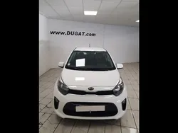 Kia Picanto 1.0 DPi 67ch Active