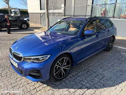 BMW 330 e Pack Desportivo M Auto