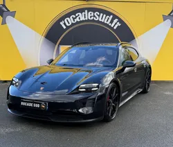 Porsche Taycan GTS 598ch SPORT TURISMO AUTO