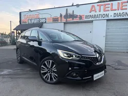 Renault Grand SCÉNIC IV 1.6 dCi 160ch INITIALE PARIS – 97 330 KM - 7 PLACES