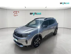 Citroen C5 Aircross BlueHDi 130ch S&S Shine EAT8