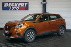 Peugeot 2008 E-2008 136CH ACTIVE PACK