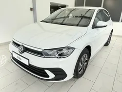 Volkswagen Polo 1.0 TSI 95 S&S DSG7 Life