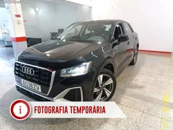 Audi Q2 30 TDI S-Line S tronic 116cv