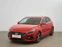 HYUNDAI i30 1.0 TGDI Tecno 48V 120