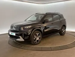 Citroën C3 Aircross e- 113 autonomie confort Plus