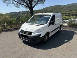 Peugeot EXPERT FG 227 L1H1 2.0 HDI FAP 125 PACK CD CLIM