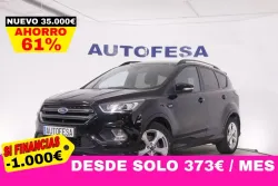 Ford Kuga 2.0 TDCI ST-LINE 150CV 5P # NAVY,BIXENON,CAMARA TR