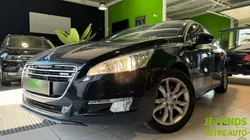 Peugeot 508 HYBRID4 2.0 E-HDI163 FAP ALLURE BMP6