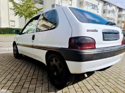 Citroën Saxo 1.5d impecável