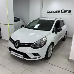 Renault Clio Sport Tourer TCe Energy Limited 66kW
