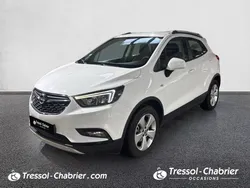 OPEL Mokka X 1.6 CDTI - 110 ch ECOTEC Business Edition