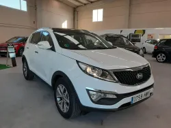 Kia Sportage 1.6 GDI Drive 4x2