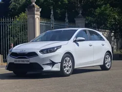 KIA Ceed 1.0 T-GDI 120ch Active Business - 1ère main - 42216Km